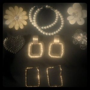 Fashion Jewelry